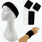 Yoga and Pillates Exercise Wrist Band