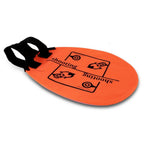 4Pcs Target Practice Soccer Goal Training Aid