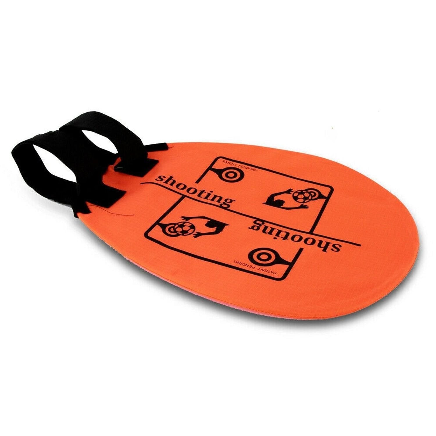 4Pcs Target Practice Soccer Goal Training Aid