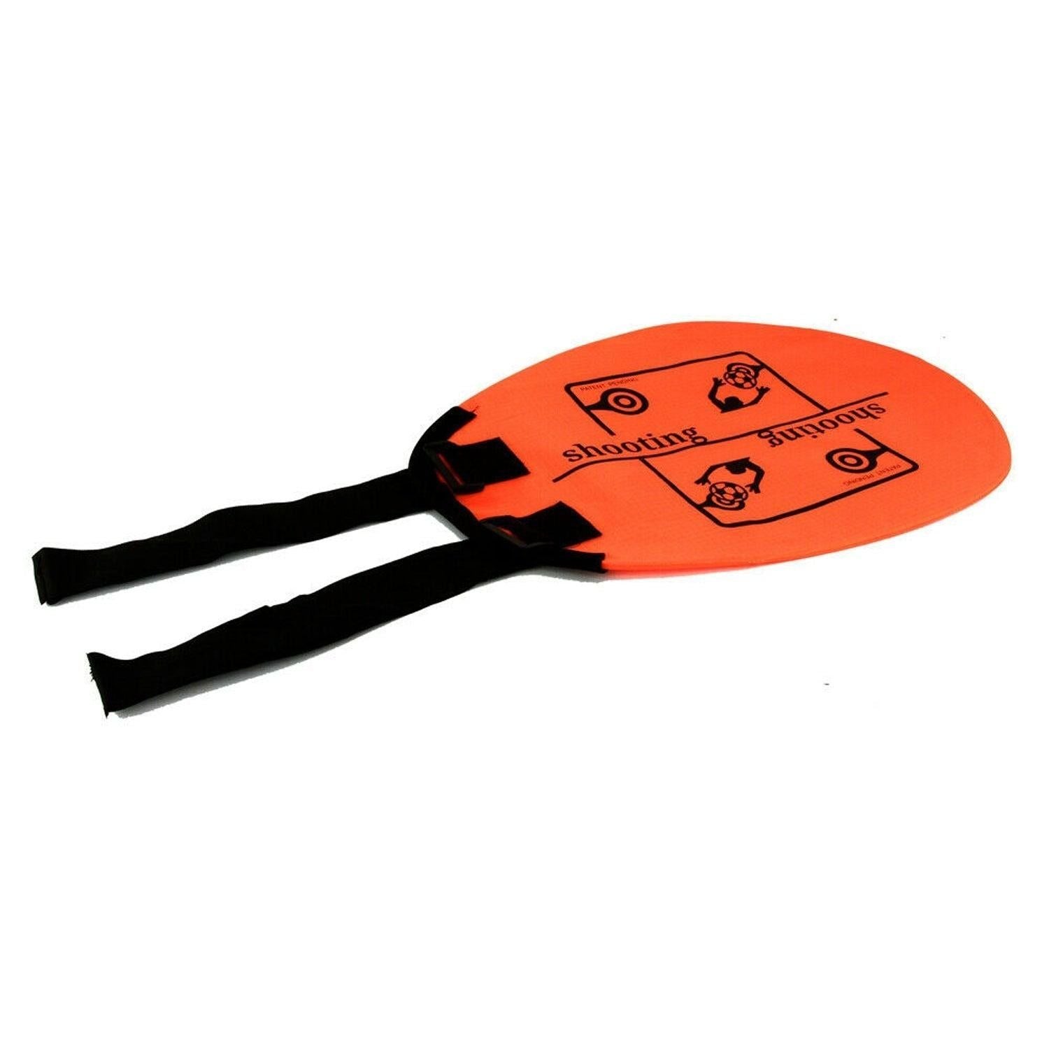 4Pcs Target Practice Soccer Goal Training Aid