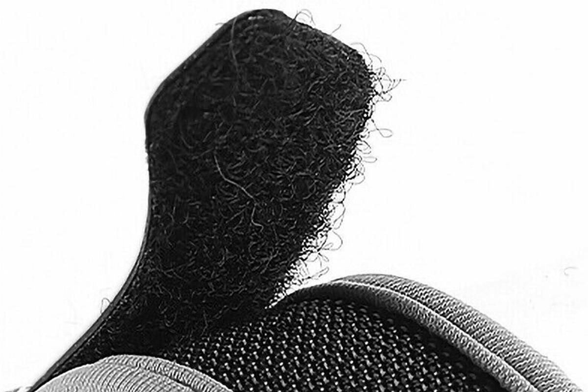 1 Pair Cycling Half Finger Bike Gloves With Anti Slip Pad For Unisex - Black & M