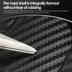 Motorcycle Leg Bag with Detachable Leg Strap, Cycling Crossbody Bag, Suitable for Cycling, Camping, Outdoor Travel