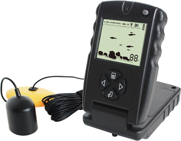 Fish Finder Wired Underwater High-definition Fishing Device