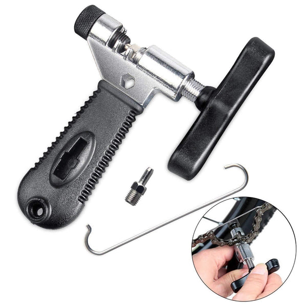 Portable Bicycle Chain Cutter Tool