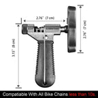 Bicycle Chain Cutter Portable Multifunctional Chain Cutter Tool