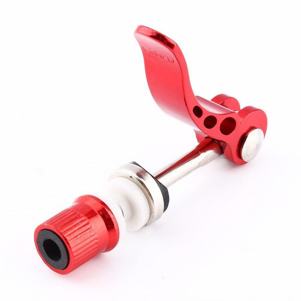Bicycle Quick Release Seat Clamp