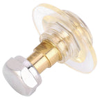 Life jacket valve core 1PCS Metal Plastic Lightweight Inflatable life Jacket