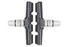 Pair of Mountain Bike Brake Pads V-Brake Blocks for Bicycle