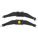 Walk Traction Cleats Ice Crampon Cleats Crampons Stretch Footwear Shoe Rubber