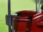 14Pcs Golf Putter Holders Golf Bag Clip On Putting Organizer Golf Equipments