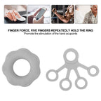 Finger trainer finger stretcher hand expander hand exerciser Hand Strength