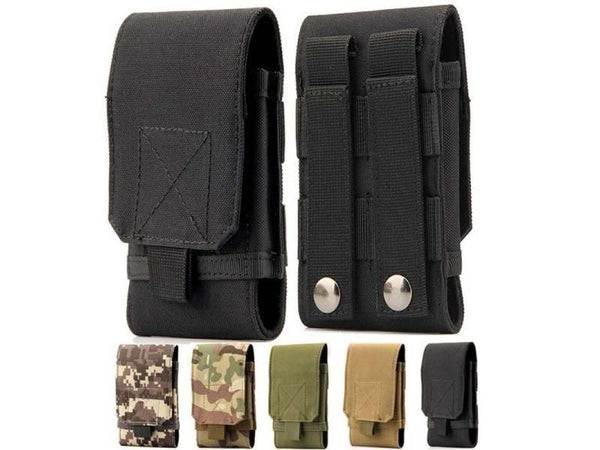 Phone Pouch Holster Waist Bag for Samsung