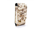 Phone Pouch Holster Waist Bag Army Tactical Military Nylon Belt For Samsung