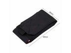 Phone Pouch Holster Waist Bag Army Tactical Military Nylon Belt For Samsung
