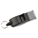 Sports Whistle Loud Crisp Sound Whistle with Lanyard