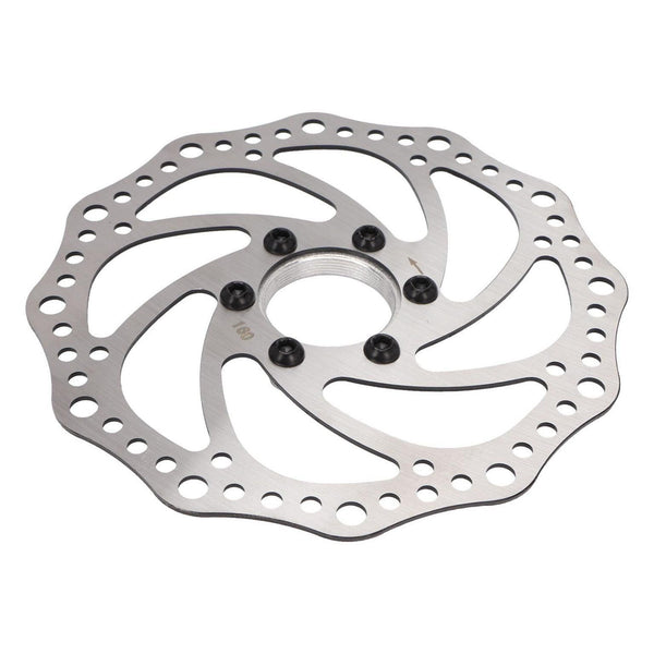 160mm bike disc 160mm bike brake rotor Professional Mountain Bike Brake Disc