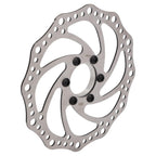 160mm bike disc 160mm bike brake rotor Professional Mountain Bike Brake Disc