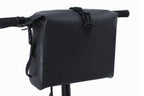 9L Bike Handlebar Bag Cycling Front Frame Tube Bag Bicycle Front Storage Pouch