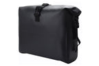 9L Bike Handlebar Bag Cycling Front Frame Tube Bag Bicycle Front Storage Pouch