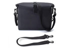9L Bike Handlebar Bag Cycling Front Frame Tube Bag Bicycle Front Storage Pouch