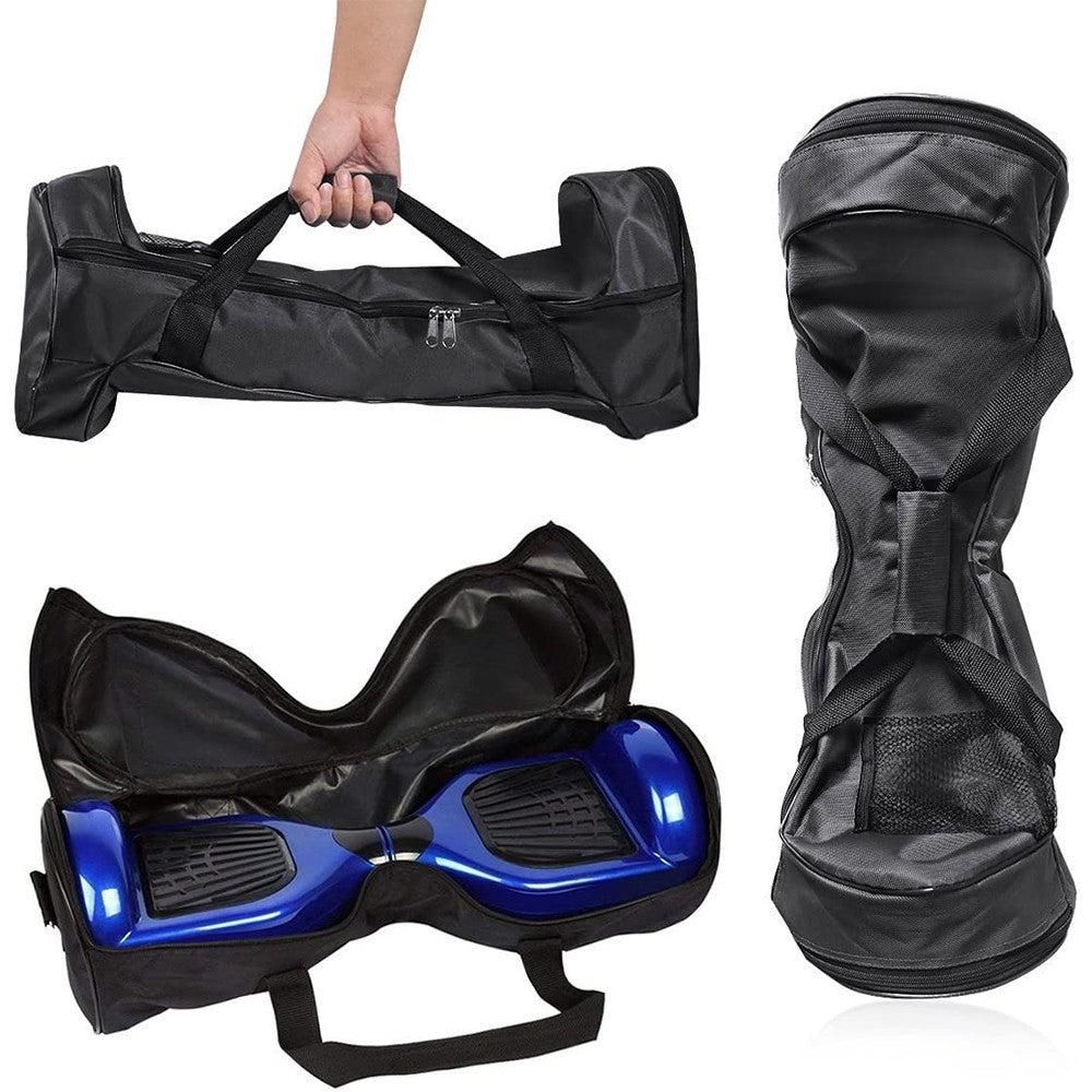 Water-Resistant Two Wheel Electric Scooter Skateboard Hoverboard Handbag -M