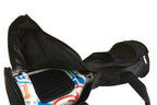 Water-Resistant Two Wheel Electric Scooter Skateboard Hoverboard Handbag -L
