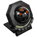 Car Compass Portable Outdoor Compass Ball Car Dashboard Ornament Automotive Compass Ball