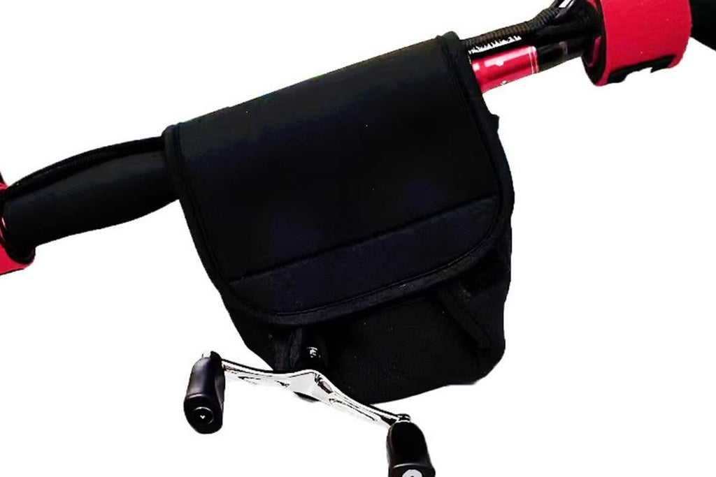 Spinning Reel Cover Case Bag Fits 1000 2000 4000 5000 8000 Series Spinning Reels - S
