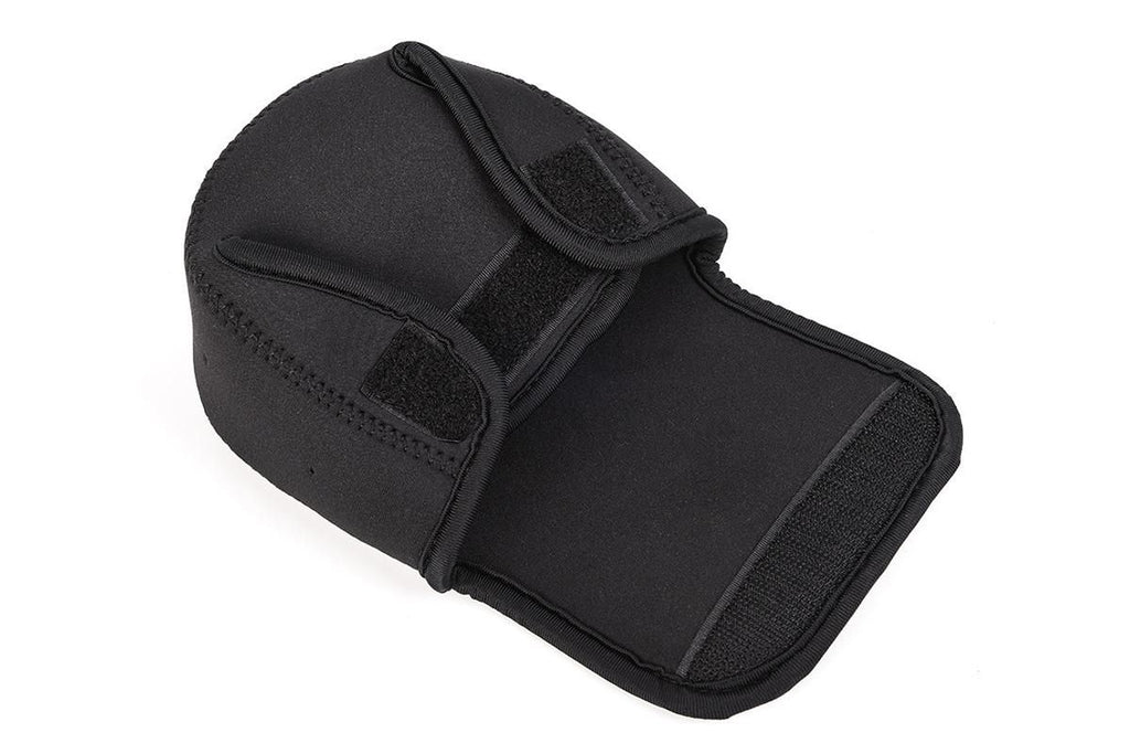 Spinning Reel Cover Case Bag Fits 1000 2000 4000 5000 8000 Series Spinning Reels - S