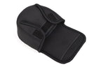 Spinning Reel Cover Case Bag Fits 1000 2000 4000 5000 8000 Series Spinning Reels - L