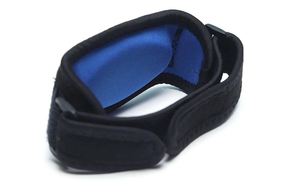 2PCS Elbow Braces Arm Support for Tennis Golf Sports Pain Relief