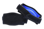 2PCS Elbow Braces Arm Support for Tennis Golf Sports Pain Relief