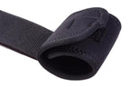 2 Pcs Wrist Compression Strap and Wrist Brace Support for Fitness Weightlifting