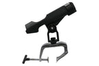360 Degrees Rotatable Fishing Rod Holders For Boat Side Rails Fishing Accessories