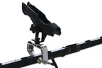360 Degrees Rotatable Fishing Rod Holders For Boat Side Rails Fishing Accessories