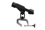 360 Degrees Rotatable Fishing Rod Holders For Boat Side Rails Fishing Accessories