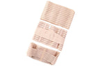 3 in 1 Postpartum Belly Band Waist Shapewear Recovery Girdle After Birth Support - Cuticolor & XL