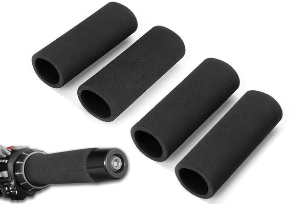 4 Pcs Anti Slip Motorbike Comfort Grips