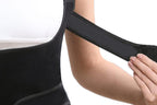 Adjustable Back Brace Posture Corrector -M
