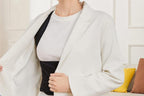 Adjustable Back Brace Posture Corrector -L