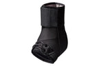Adjustable Lace Up Ankle Brace Support for Sports Running Basketball - S