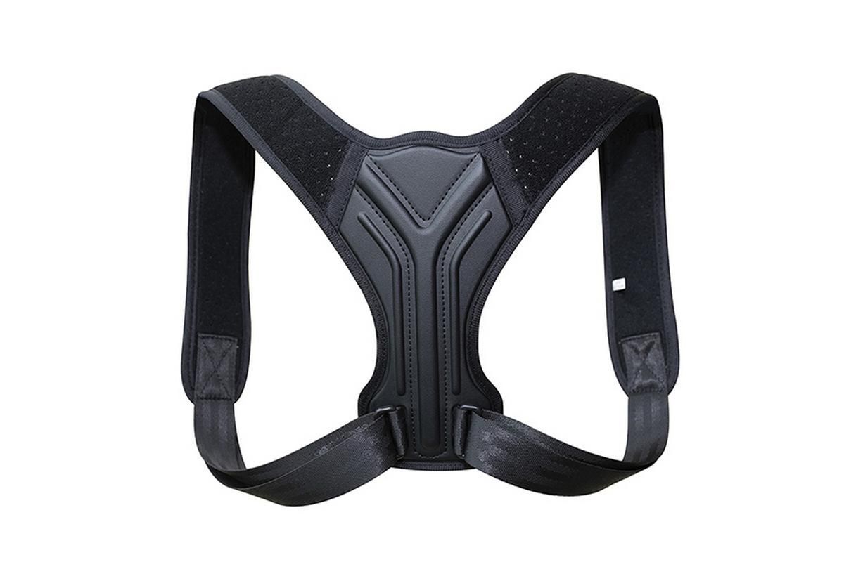 Adjustable Posture Corrector Back Support(XS)