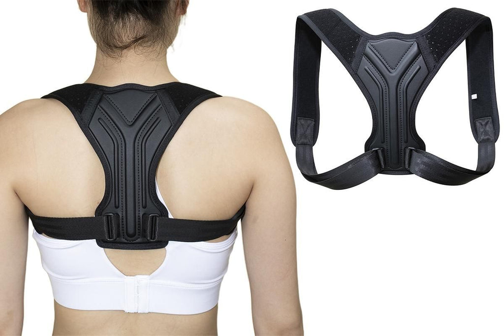 Adjustable Posture Corrector Back Support(S)