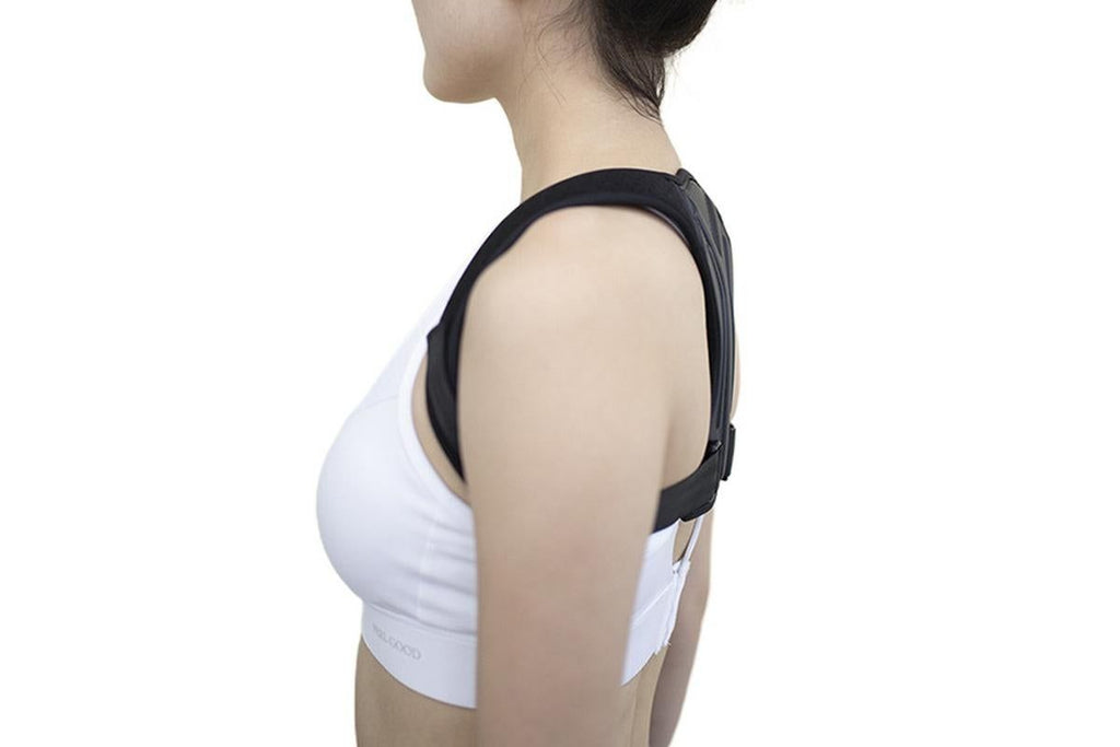 Adjustable Posture Corrector Back Support(M)