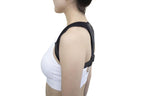 Adjustable Posture Corrector Back Support(M)
