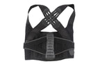Back Straighter for Lower Back Pain Relief Back Brace Posture Corrector with Spine Vertical Alignment System -M