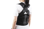 Back Straighter for Lower Back Pain Relief Back Brace Posture Corrector with Spine Vertical Alignment System -M