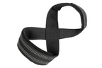 Figure 8 Lifting Straps for Deadlift Weightlifting Prevent Grip Slip Gym Wrist Belt