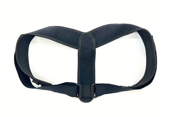 Invisible Posture Corrector Back Brace for Hunchback and Bad Posture Adjustable Shoulder & Upper Back Support