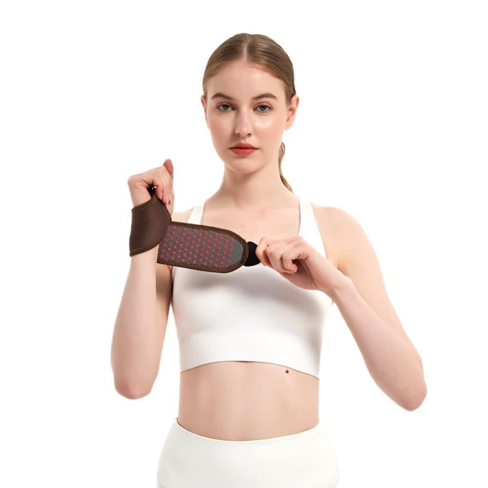 Self Heating Wrist Support Strap Wristband Wrist Wraps Wrist Protector